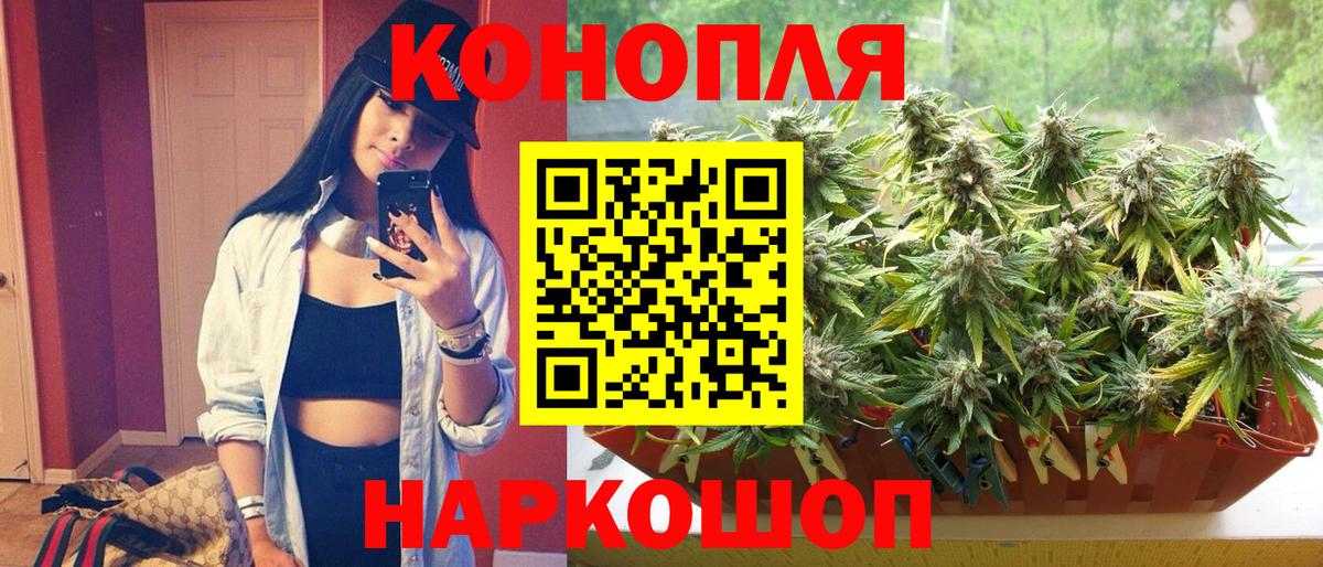 Каннабис White Widow Пенза